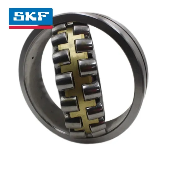 High Stability Spherical Roller Bearing 24126 CC/W33 for Industrial Machinery