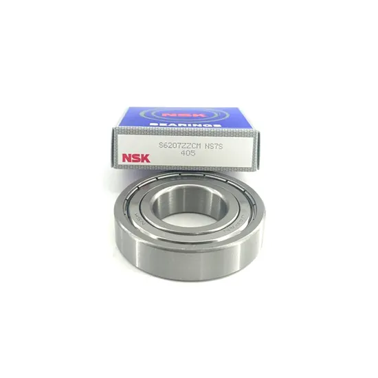 Water Pump System Heavy Duty 6328/6329/6330 Deep Groove Ball Bearings with Customizable Design