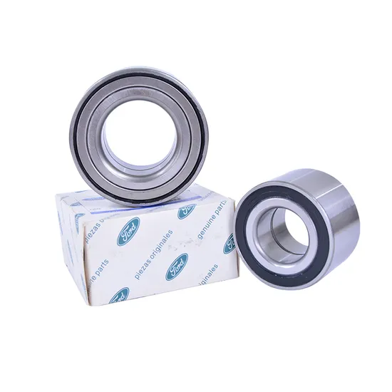 Wheel Bearings for Nissan Auto Parts DAC38720036/33 DAC38720034 Stainless Steel P5 Precision