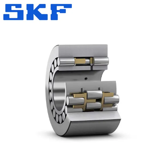 NN 3022 KTN3/SP Cylindrical Roller Bearing Double Row SP Precision for Industrial Machinery
