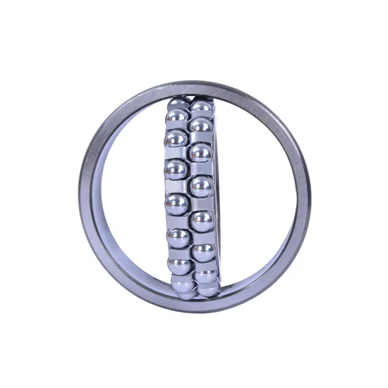 Self Aligning Ball Bearing 2303 95x170x32mm P0-P4 Precision for Industrial Machinery
