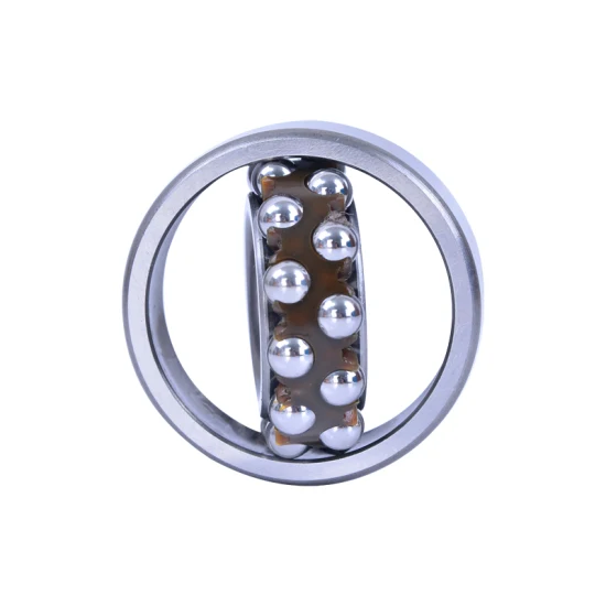 Self Aligning Ball Bearing 2211K with Automatic Heart Adjustment Function High Precision China