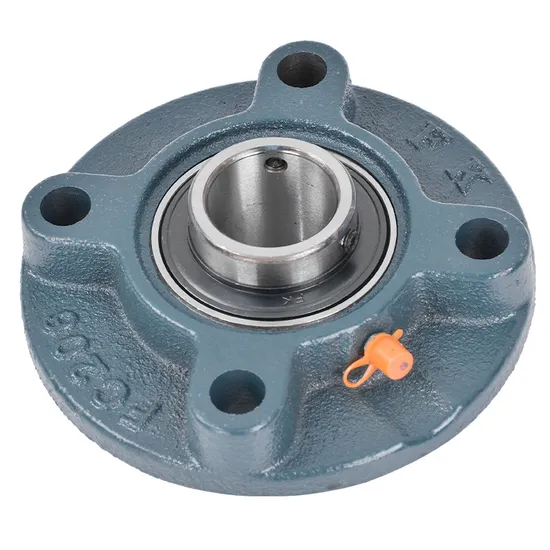 Y-Bearings Insert Bearing UK211 UK212 Pillow Block for High Load Mining Machinery