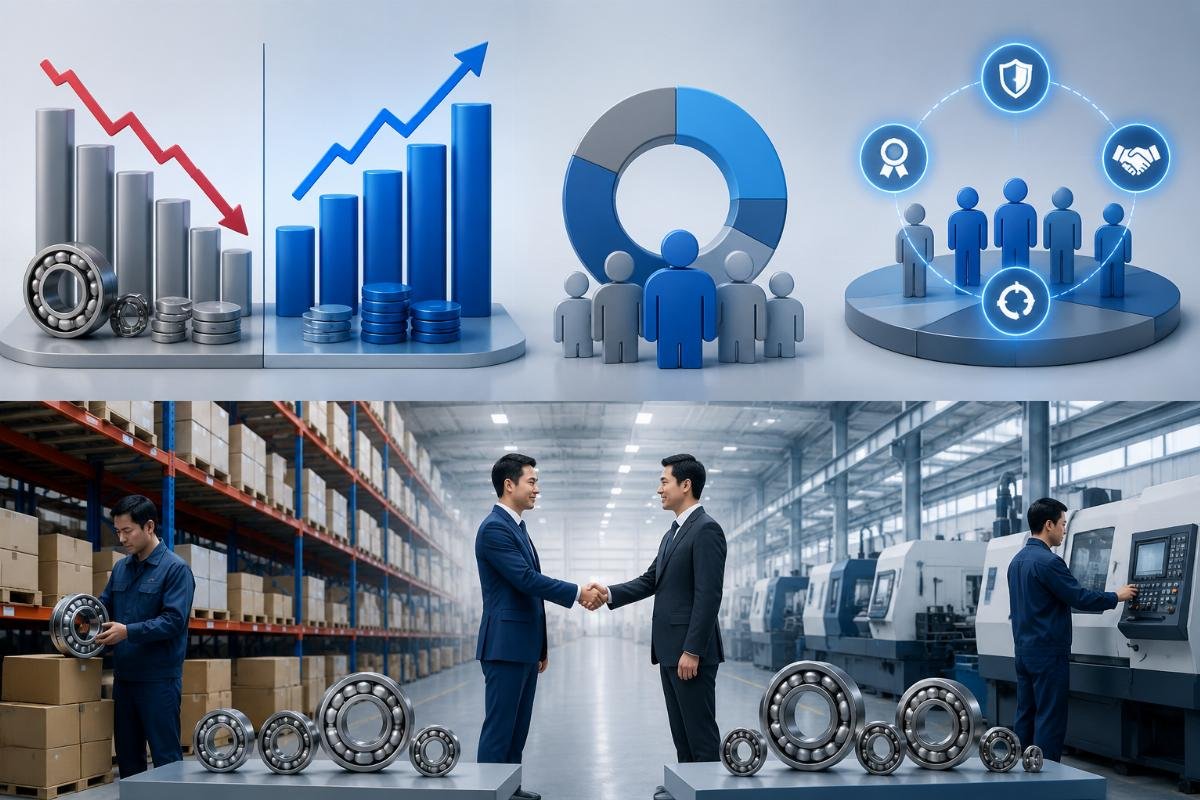 Churn rate comparison between generic and tailored reseller pricing