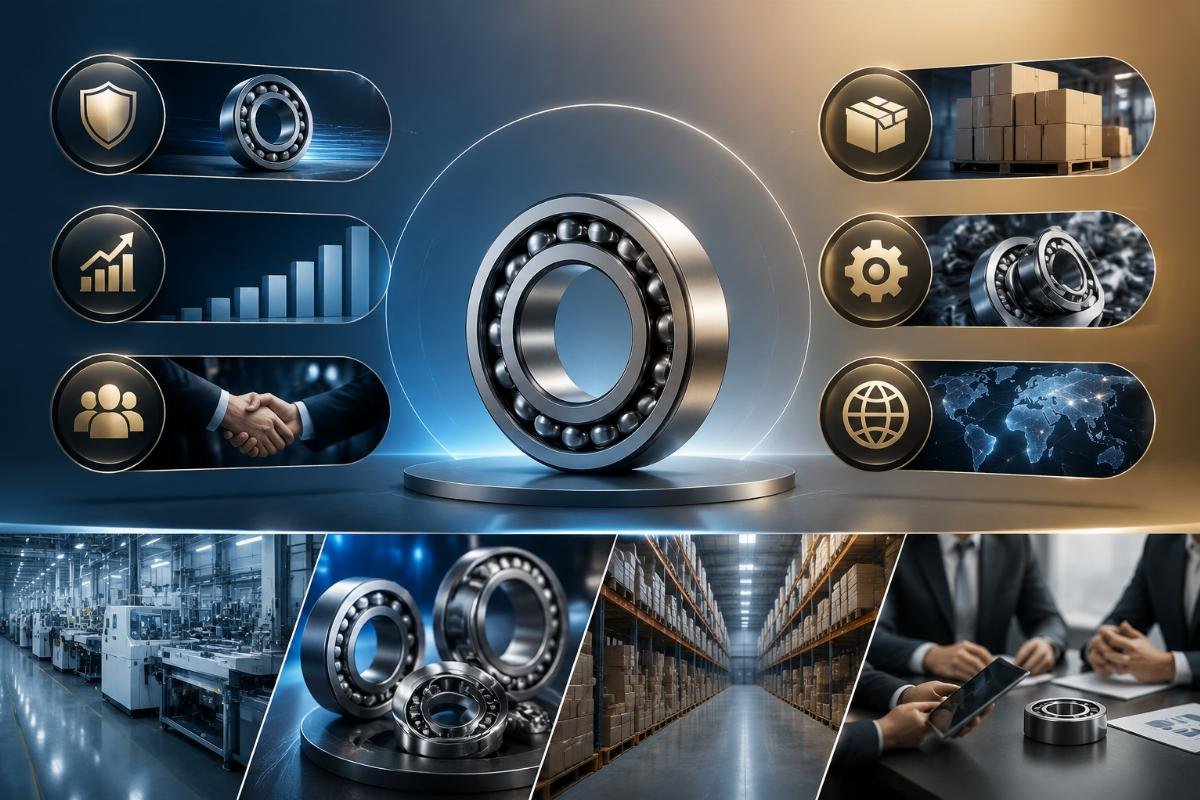 Core benefit package for exclusive territory bearing agent partners